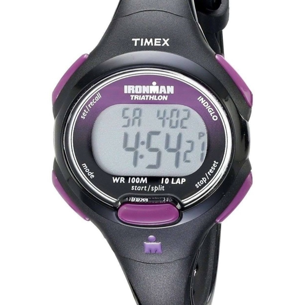 Timex Ironman Watch